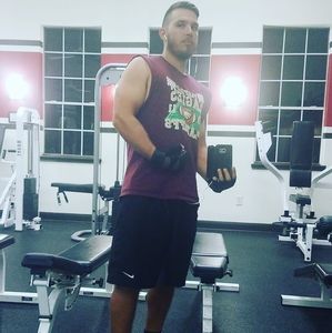 Meet your Posher, Christopher